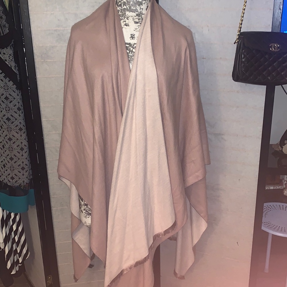 Shawl/Wrap